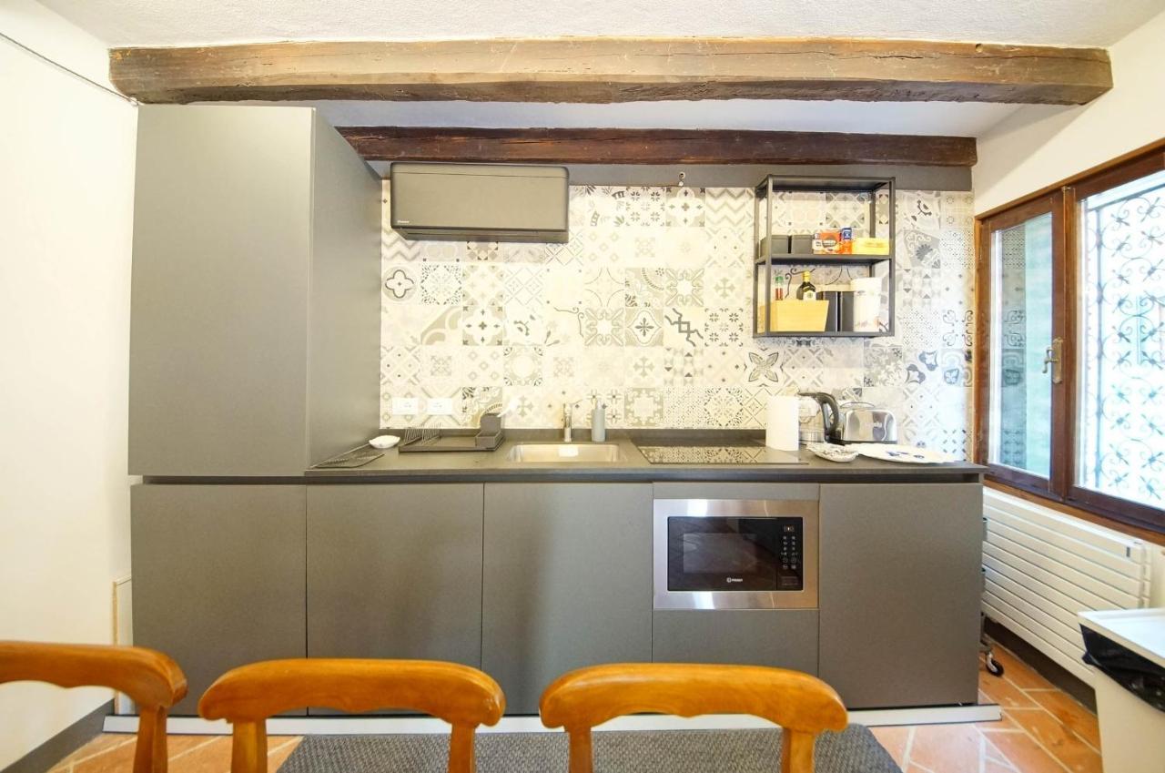 Dolcevita Apartments N 495 Biennale เวนิส ภายนอก รูปภาพ
