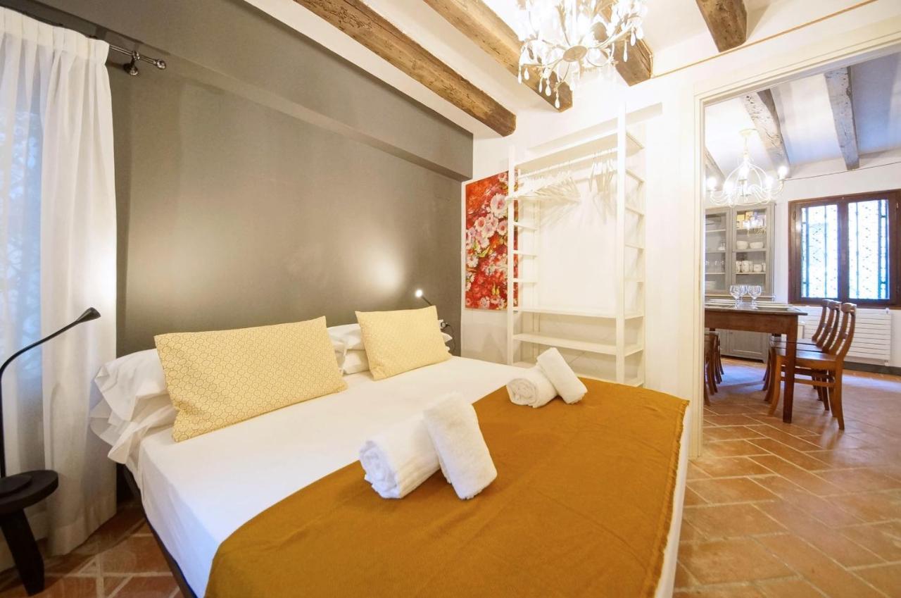 Dolcevita Apartments N 495 Biennale เวนิส ภายนอก รูปภาพ