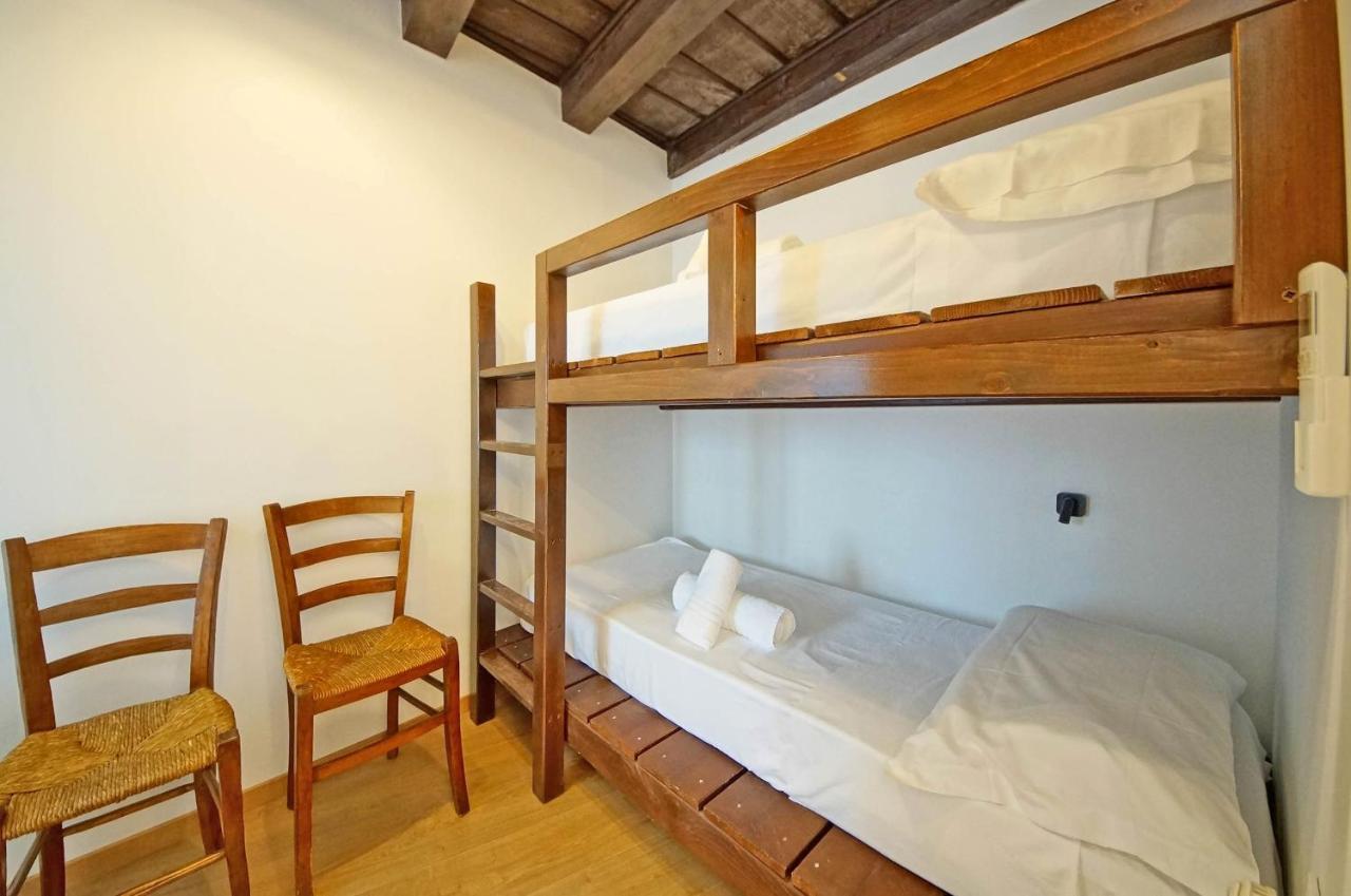 Dolcevita Apartments N 495 Biennale เวนิส ภายนอก รูปภาพ