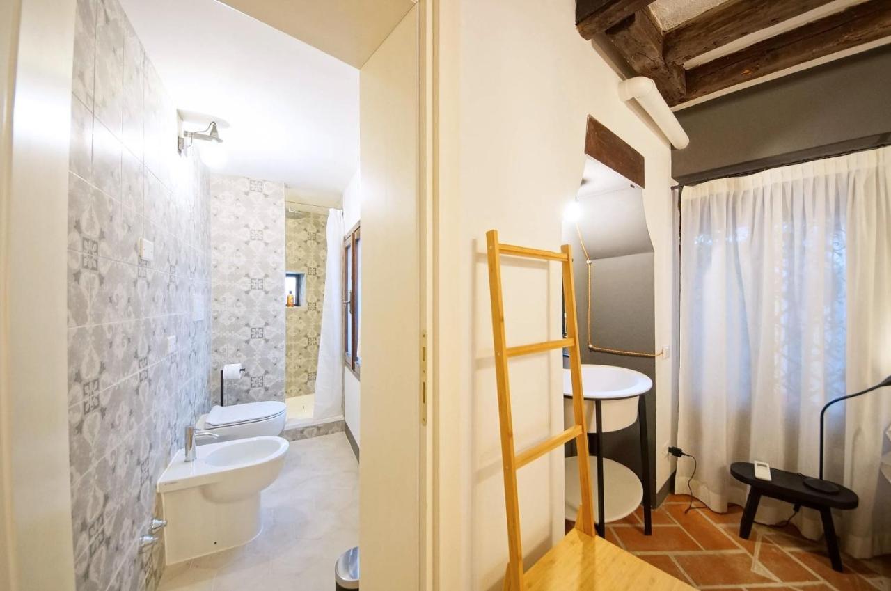 Dolcevita Apartments N 495 Biennale เวนิส ภายนอก รูปภาพ