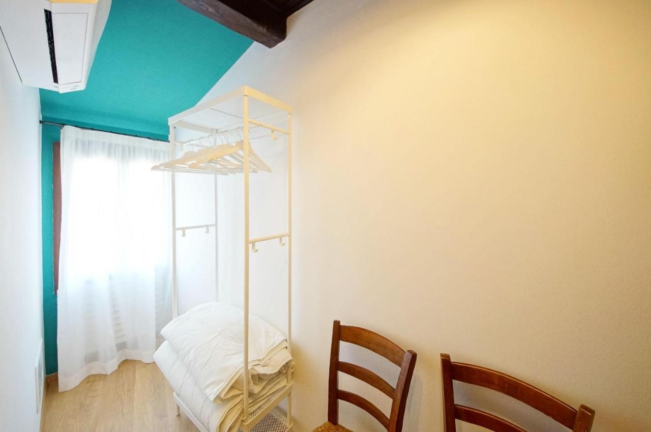 Dolcevita Apartments N 495 Biennale เวนิส ภายนอก รูปภาพ