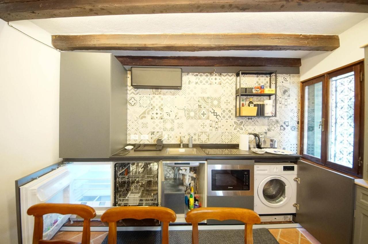 Dolcevita Apartments N 495 Biennale เวนิส ภายนอก รูปภาพ