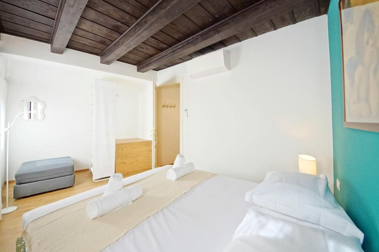Dolcevita Apartments N 495 Biennale เวนิส ภายนอก รูปภาพ