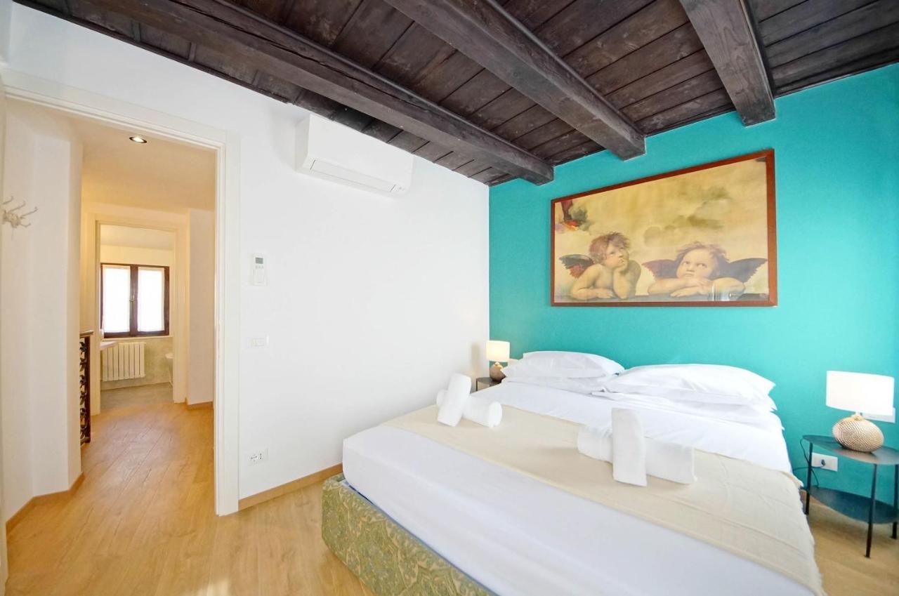 Dolcevita Apartments N 495 Biennale เวนิส ภายนอก รูปภาพ