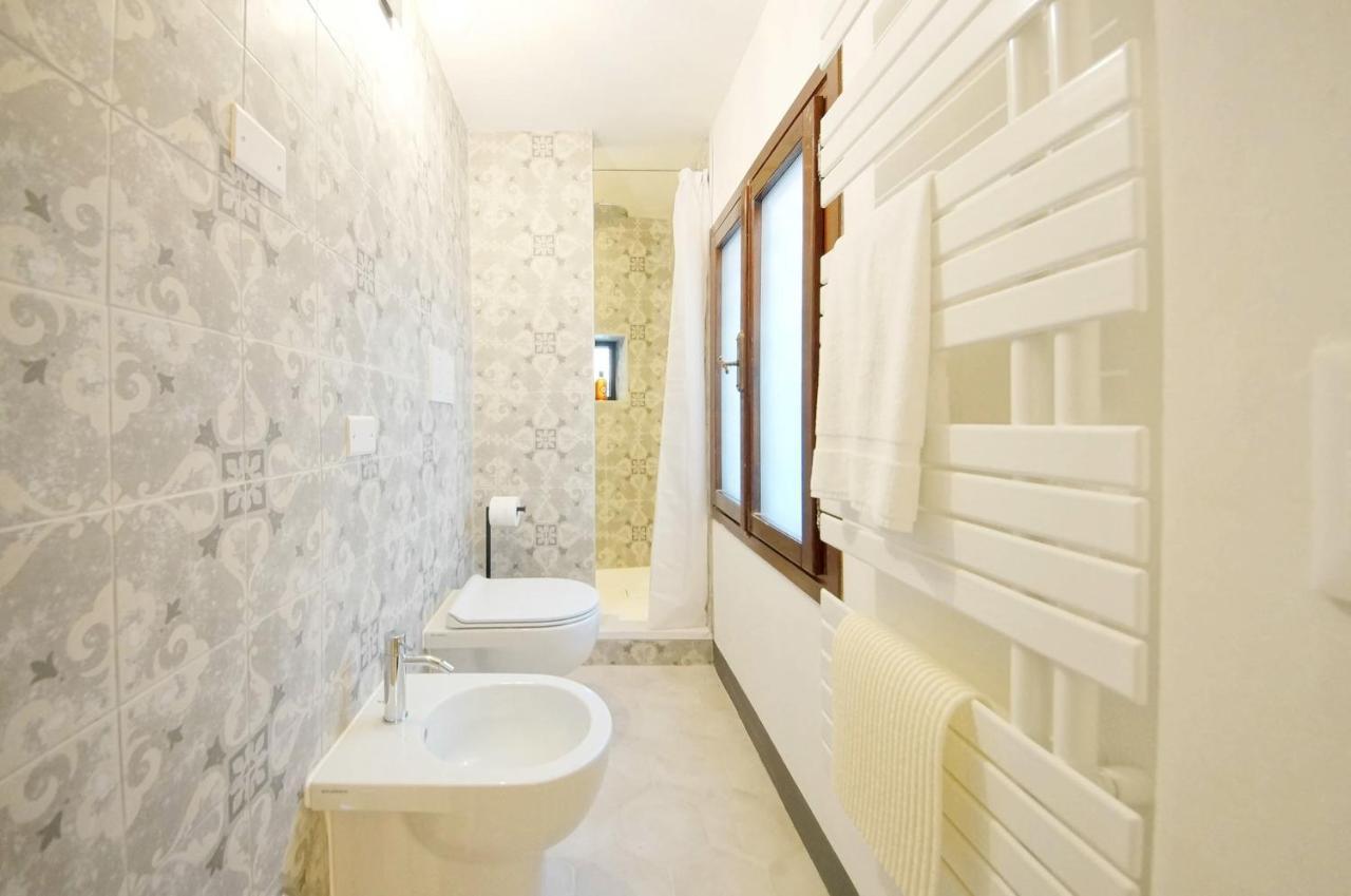 Dolcevita Apartments N 495 Biennale เวนิส ภายนอก รูปภาพ