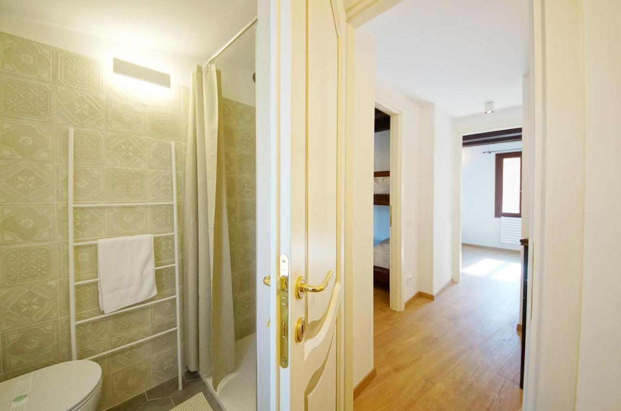 Dolcevita Apartments N 495 Biennale เวนิส ภายนอก รูปภาพ