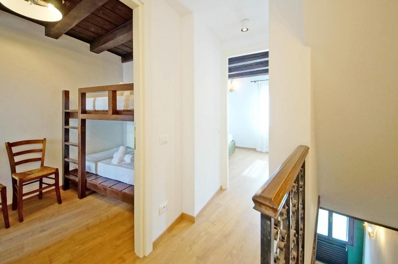 Dolcevita Apartments N 495 Biennale เวนิส ภายนอก รูปภาพ