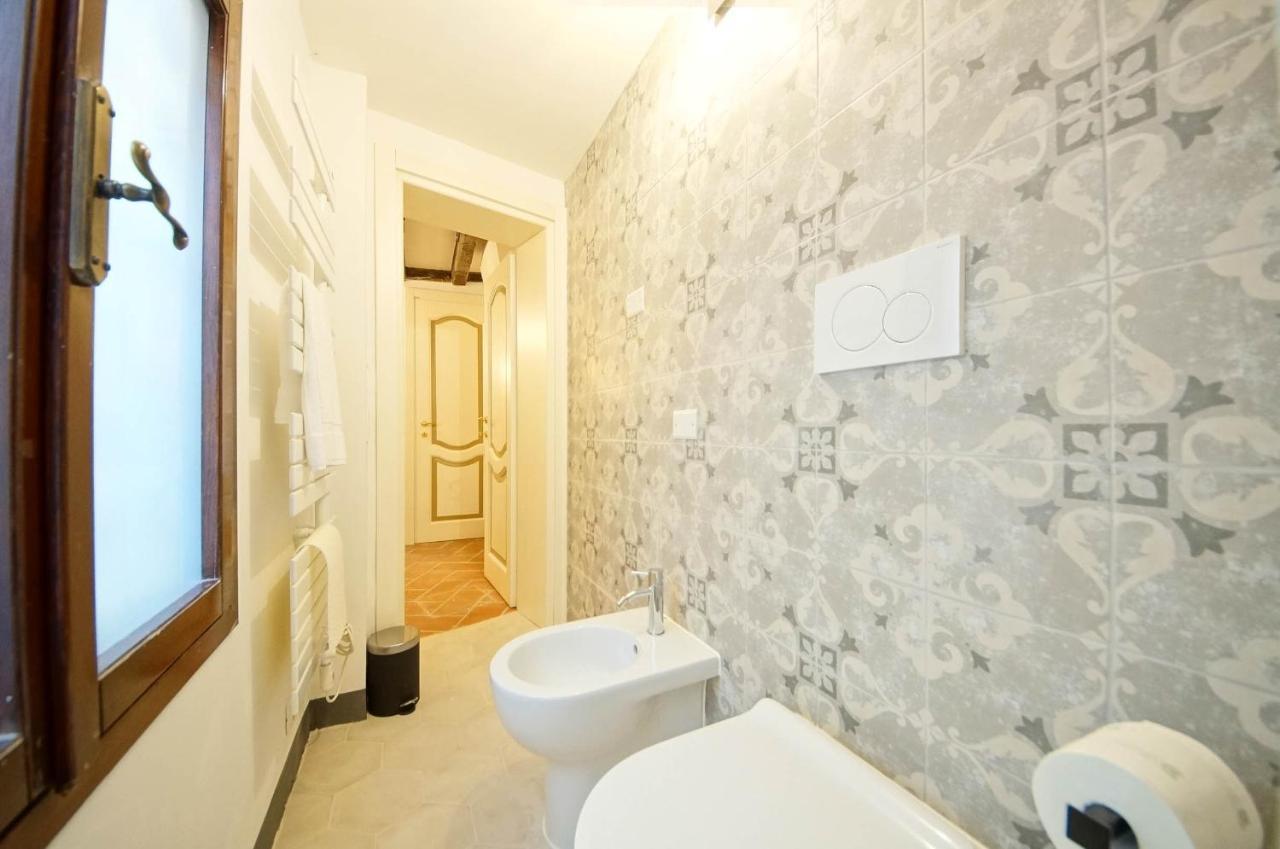 Dolcevita Apartments N 495 Biennale เวนิส ภายนอก รูปภาพ